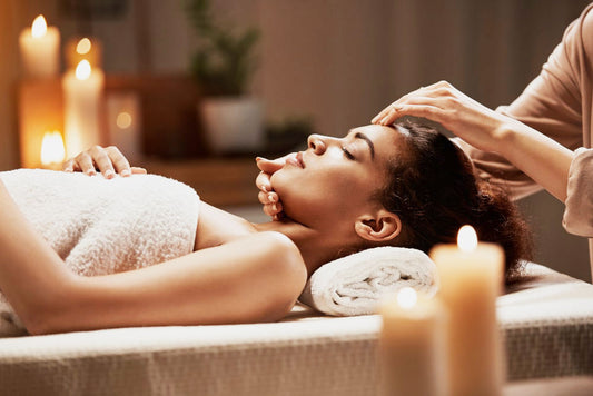 The Power of Self-Care: Creating a Home Spa Experience