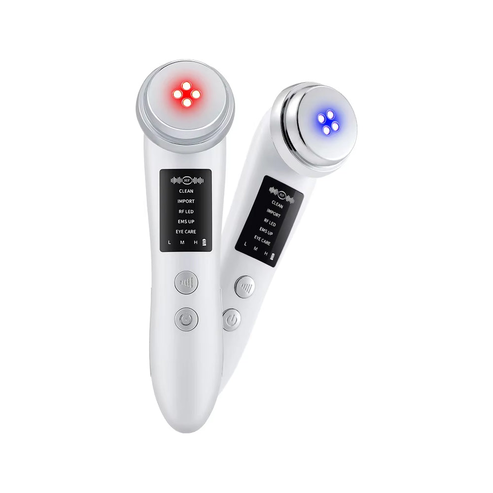 5 in 1 Sonic Facial Massager