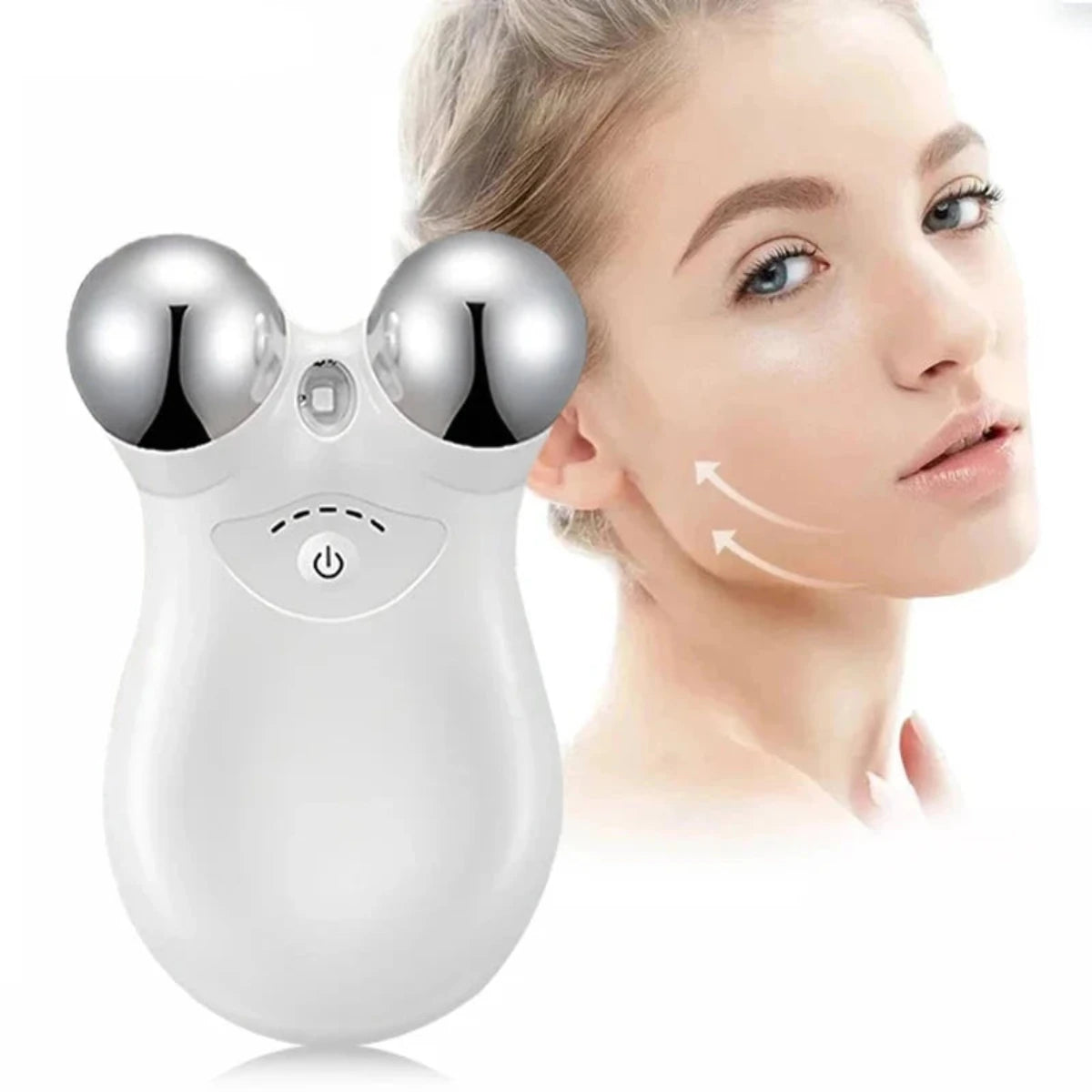 Face Lifting & Toning Device