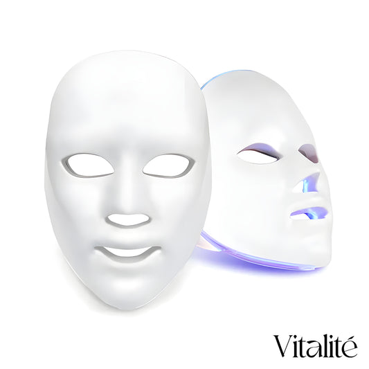 LED Phototherapy Mask