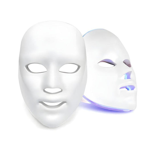 LED Phototherapy Mask