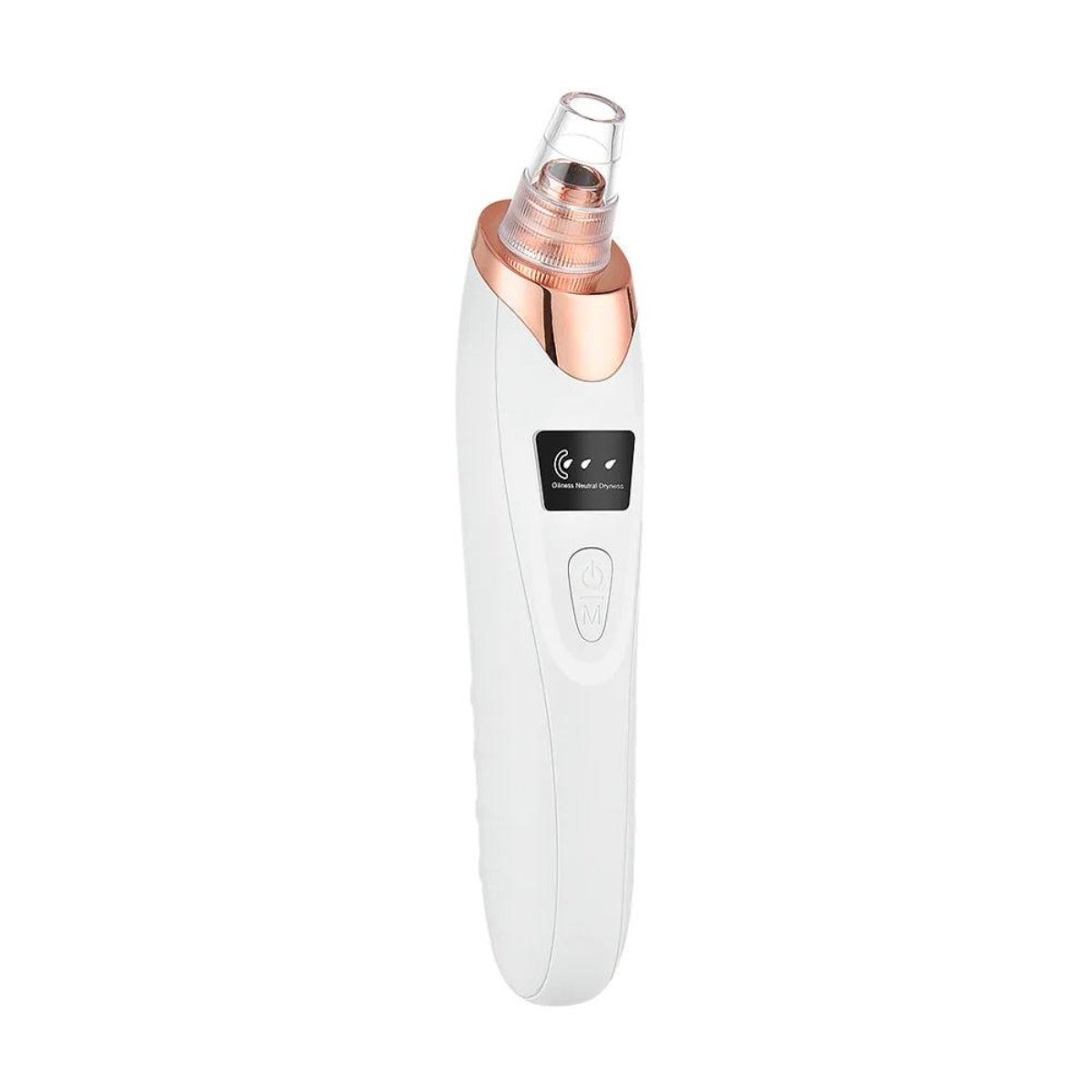 Pore Face Cleaner Vacuum