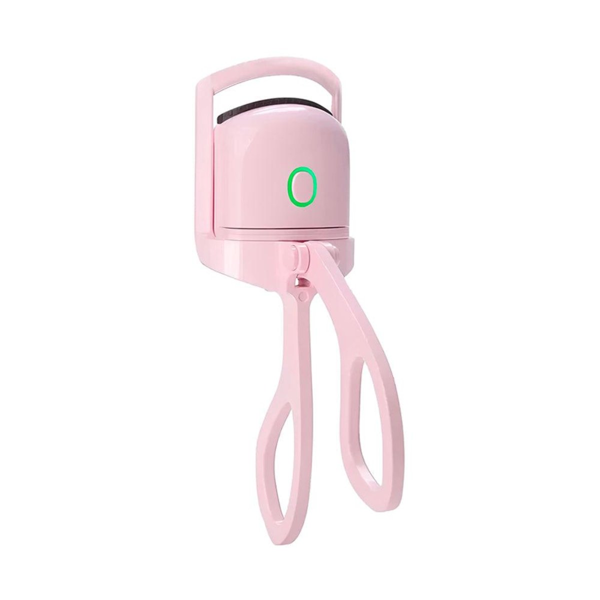 Portable Heated Eyelash Curler