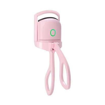 Portable Heated Eyelash Curler