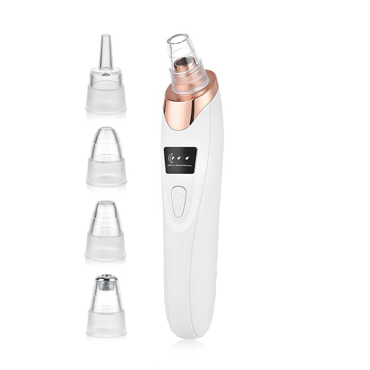 Pore Face Cleaner Vacuum