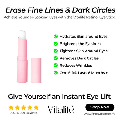 Retinol Eye Stick