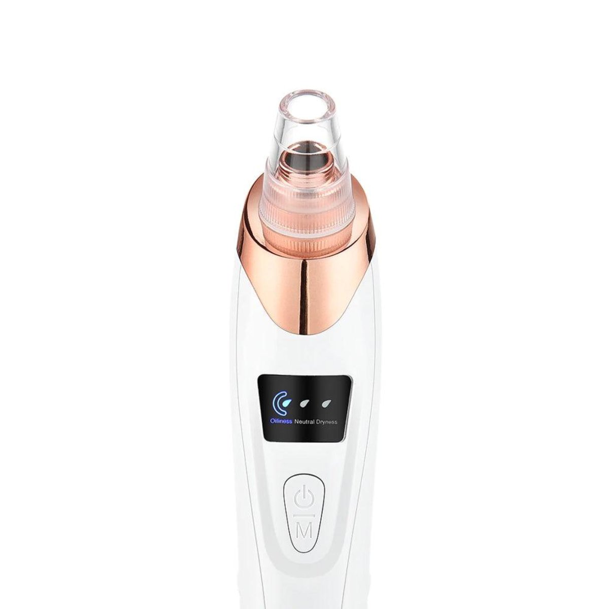 Pore Face Cleaner Vacuum