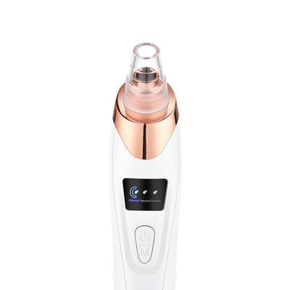 Pore Face Cleaner Vacuum