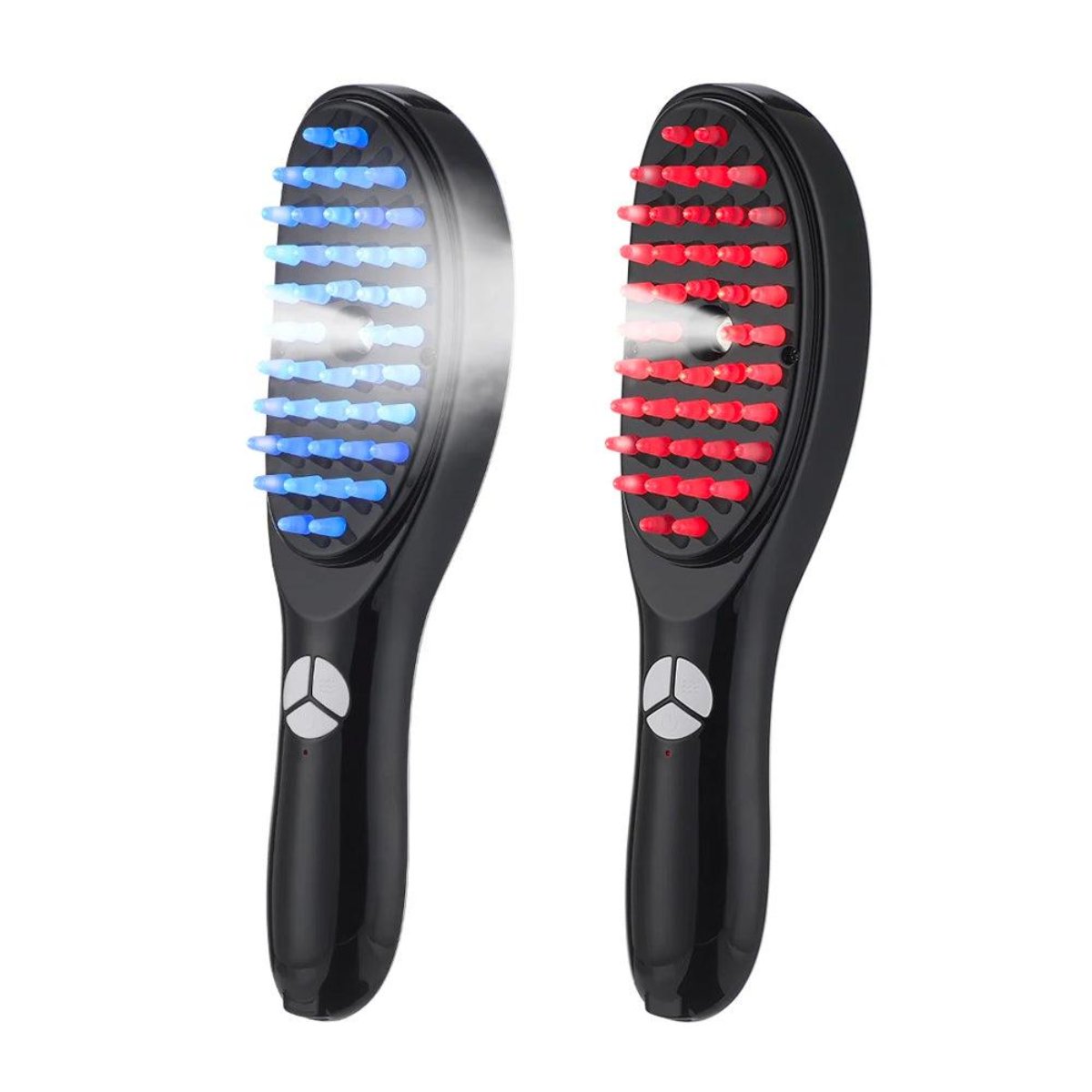 Anti Hair Loss Electric Massage Comb