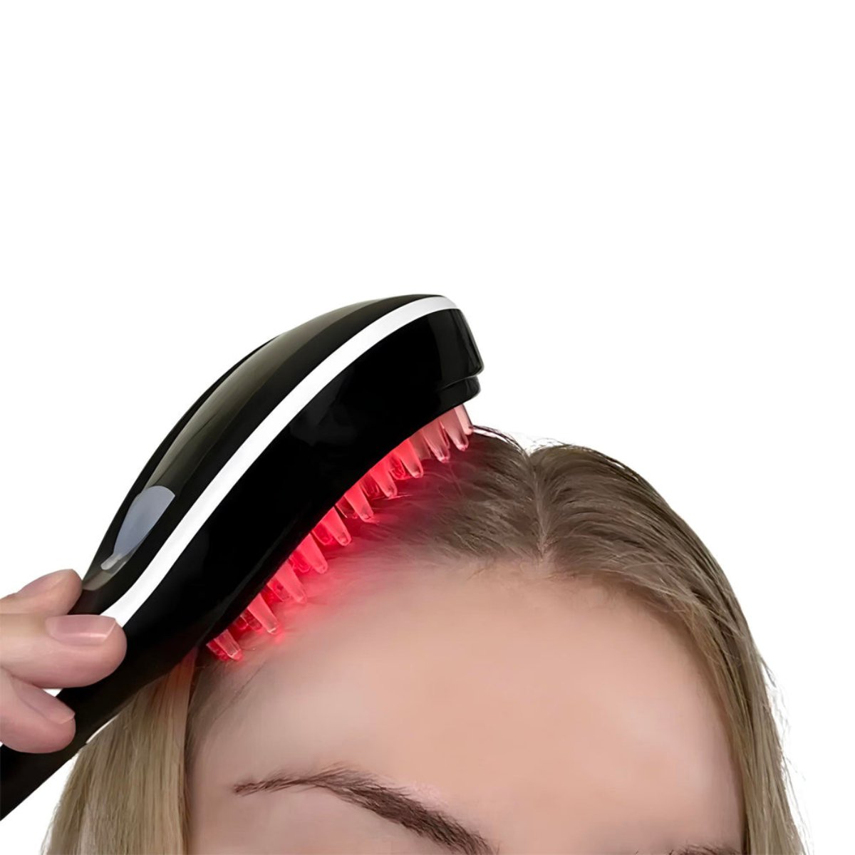 Anti Hair Loss Electric Massage Comb