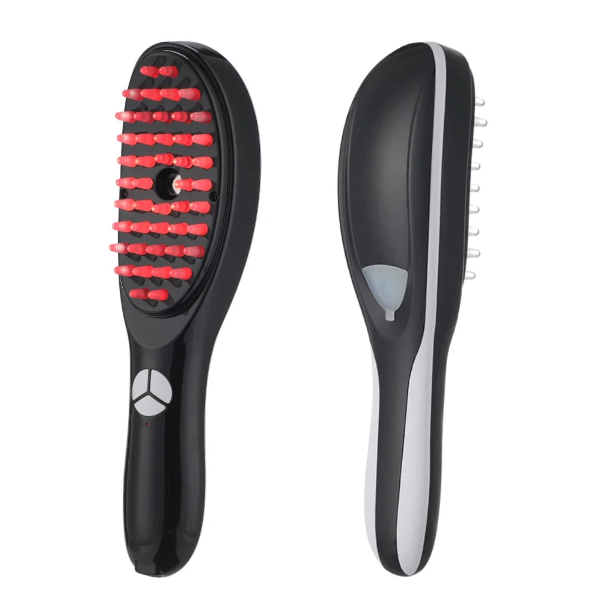 Anti Hair Loss Electric Massage Comb